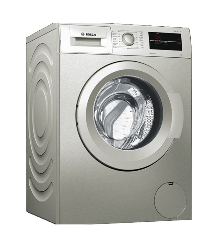 Washing Machines & Dryers