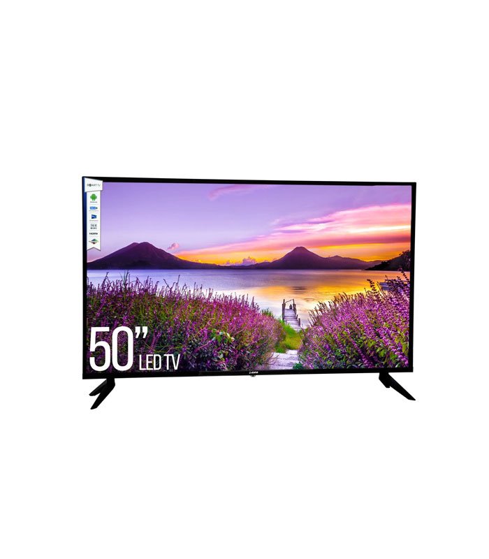 iZone 50C1406 Vidda Frameless LED