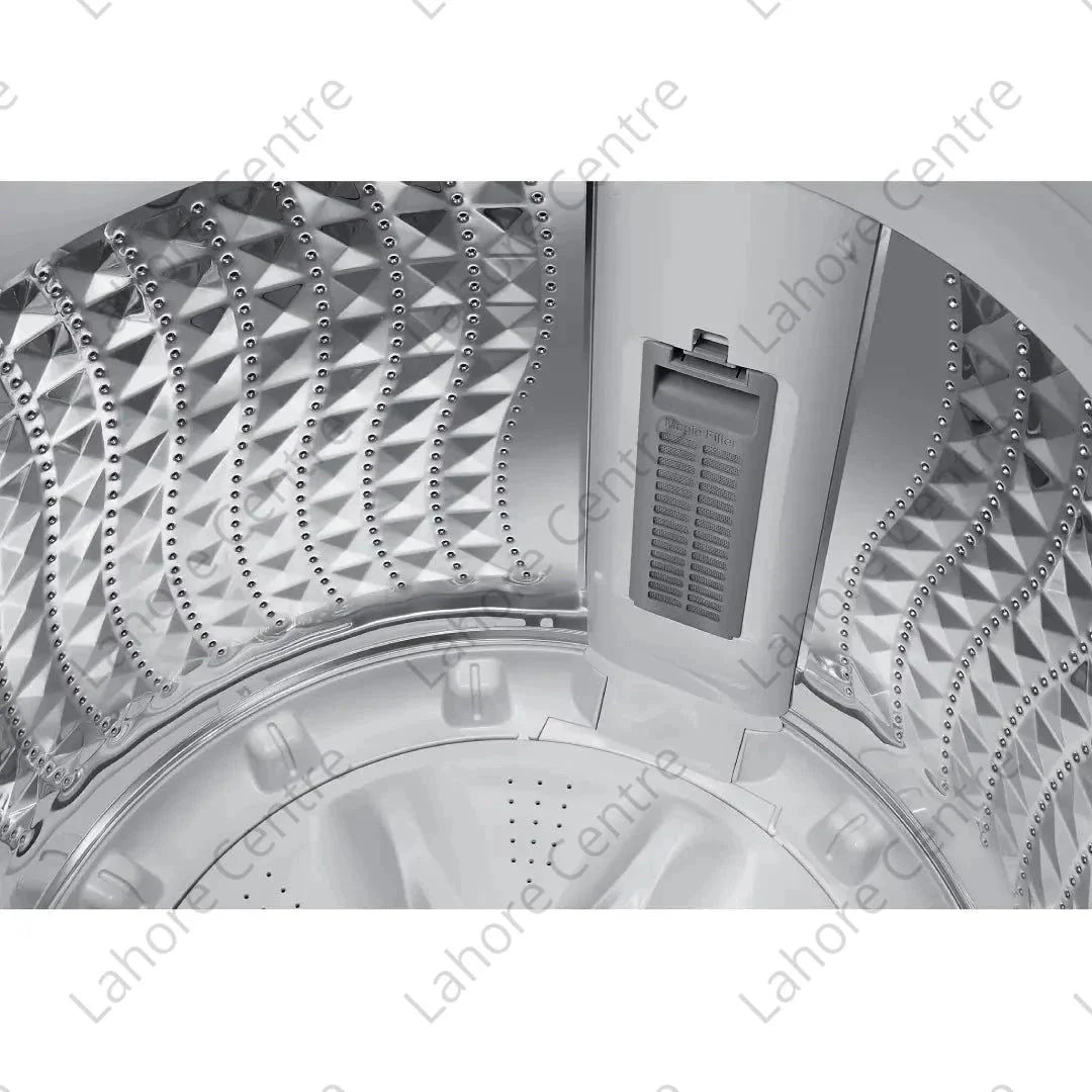Samsung WA15CK5745BDRT 15Kg Top Load Washing Machine