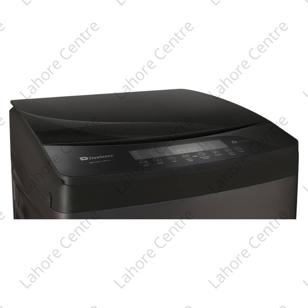 Dawlance DWT 1165 PL E-Care Automatic Washing Machine