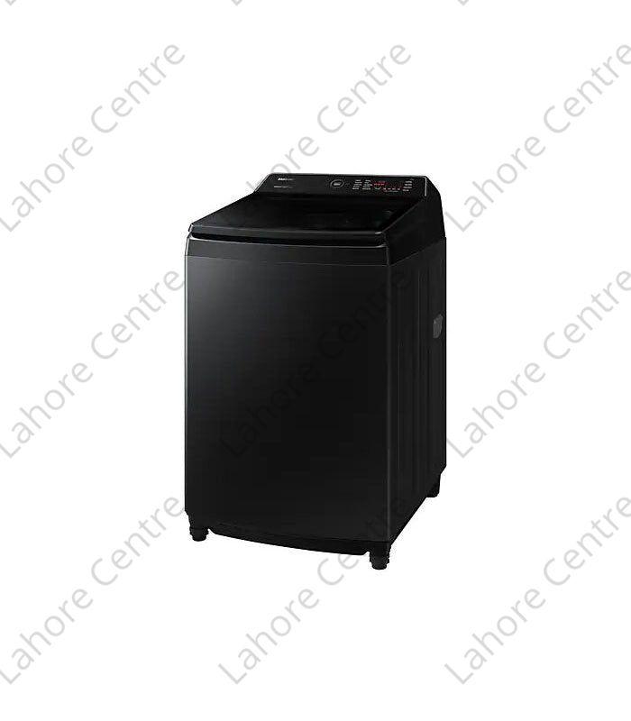 Samsung WA21CK6745BVRT with Ecobubble™ Top Load Washer