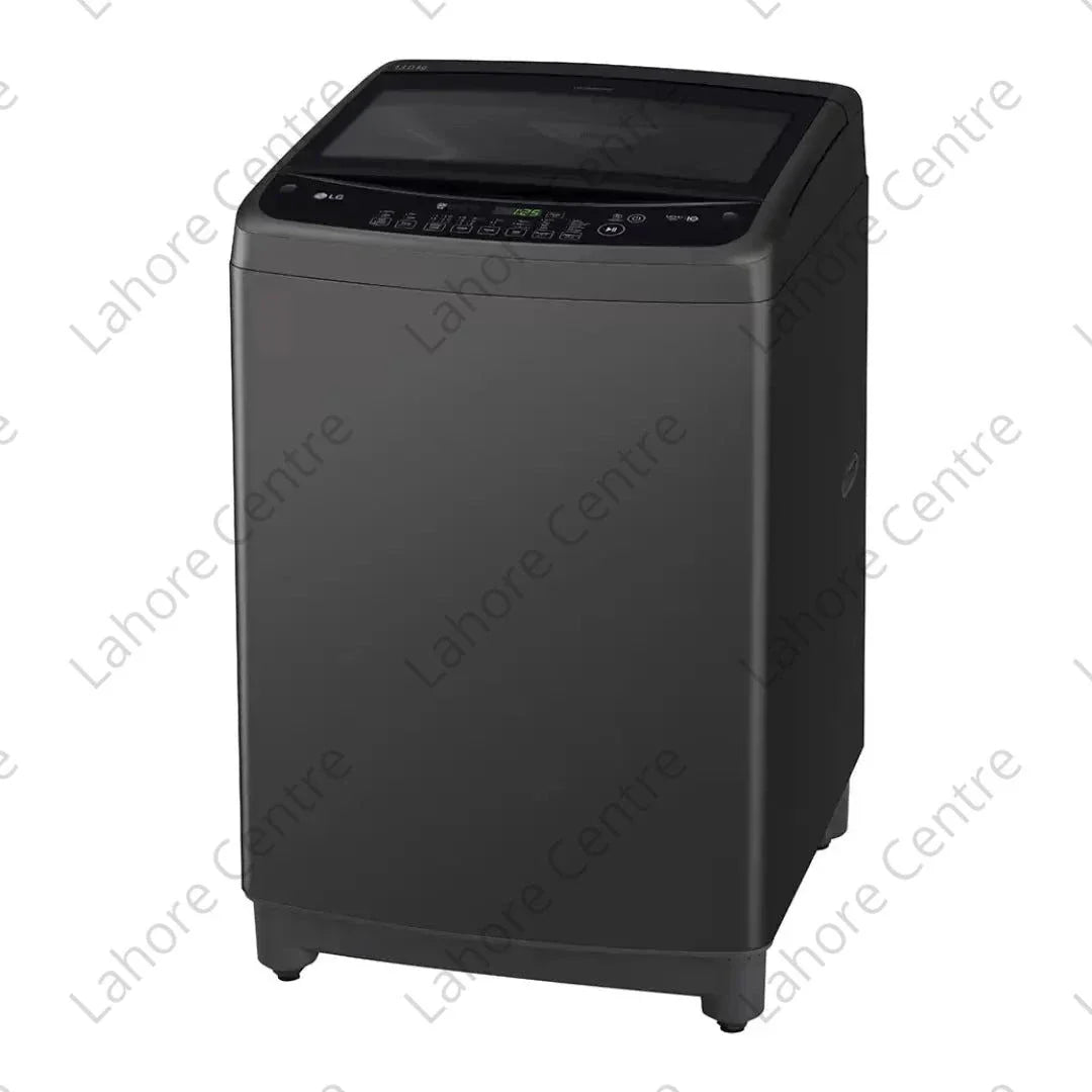 LG T1388NEHV2 13kg Smart Inverter WM Top Load Washing Machine