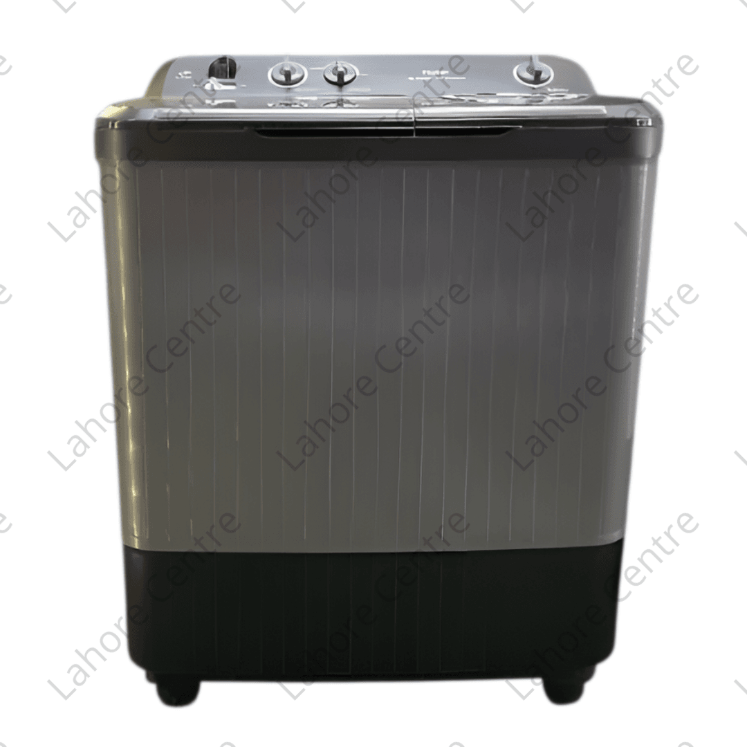Haier HTW 100-196G Twin Tub Washing Machine 10 Kg