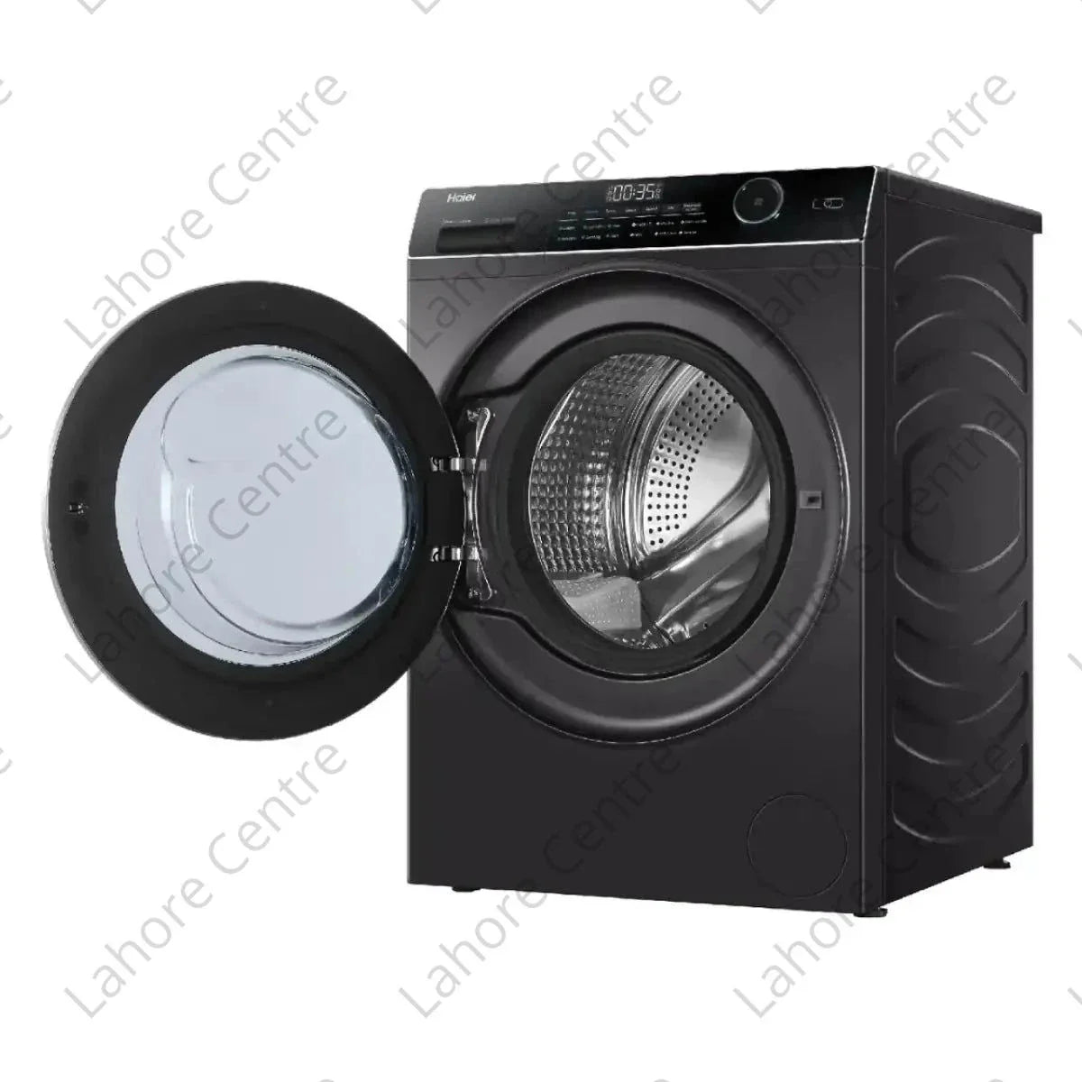 Haier Front Load Washing Machine HWD105-B14959S8U1 (Wifi) 10.5 Kg