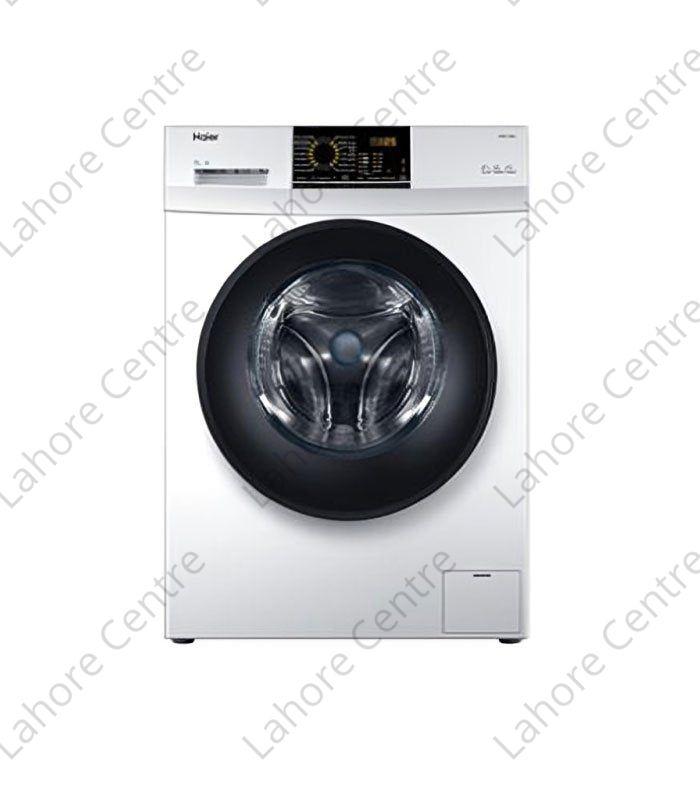 Haier HW 90-BP14929S3 Front Load Washing Machine