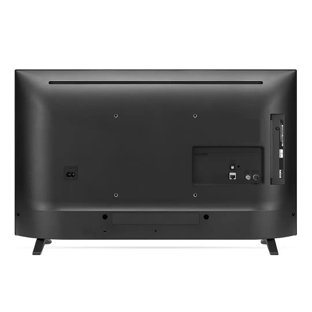 LG 32'' 32LQ630B6LB HD Smart TV with WebOS ThinQ AI