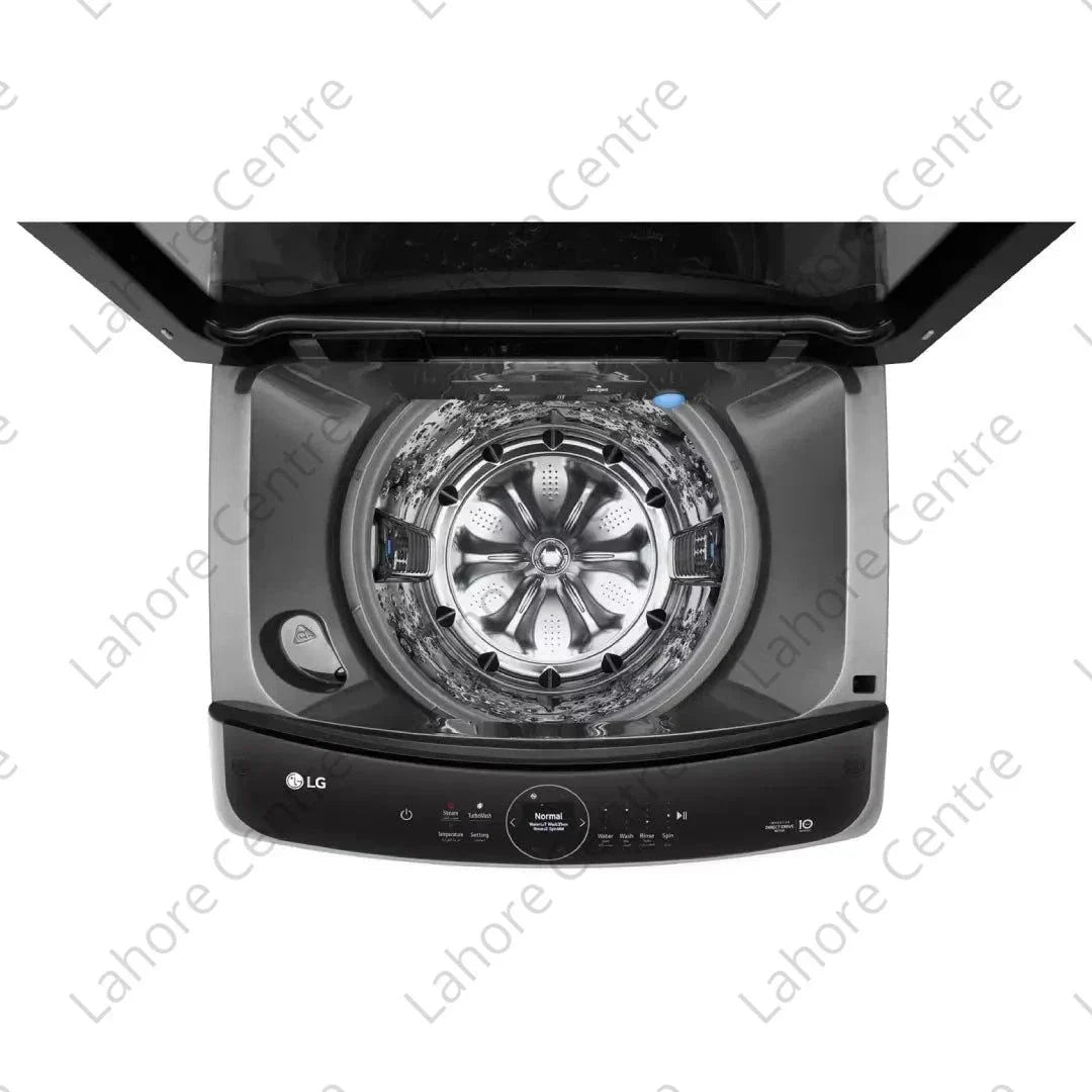 LG 25kg T25H9EFHST Top Load Washing Machine