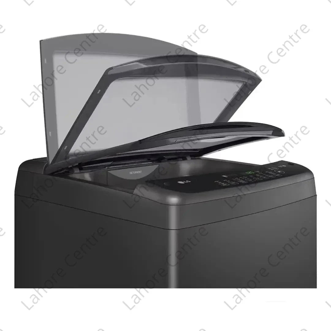 LG T1388NEHV2 13kg Smart Inverter WM Top Load Washing Machine