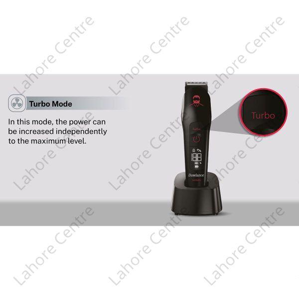 Dawlance Self Trimmer DWMC-9030-Zeus