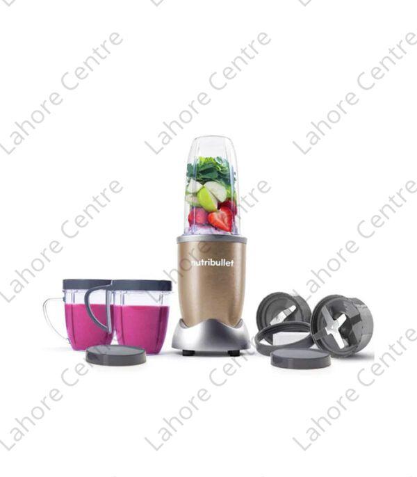 NutriBullet NB9-1212 Blender Multi-Function