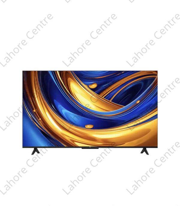 TCL 55″P69B 4K UHD TV