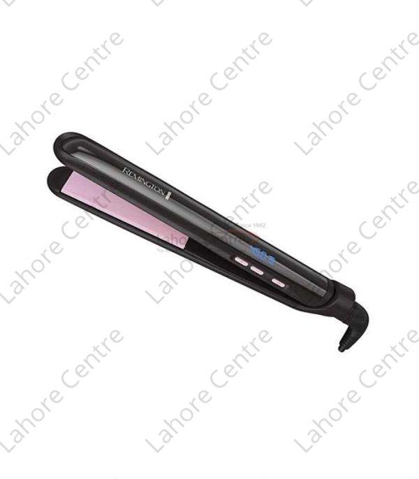 REMINGTON® Pro 1″ Pearl Ceramic Flat Iron S9500