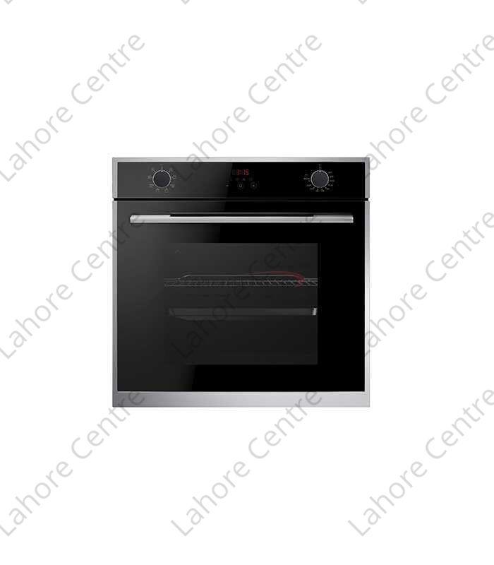 Signature Built in Oven AT4R ELE & GAS