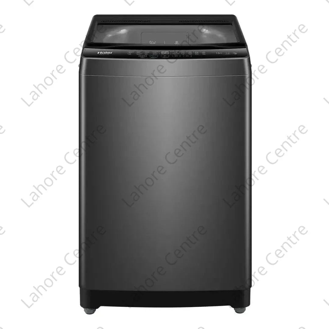 Haier HWM100-316S6 Top Load Automatic Washing Machine