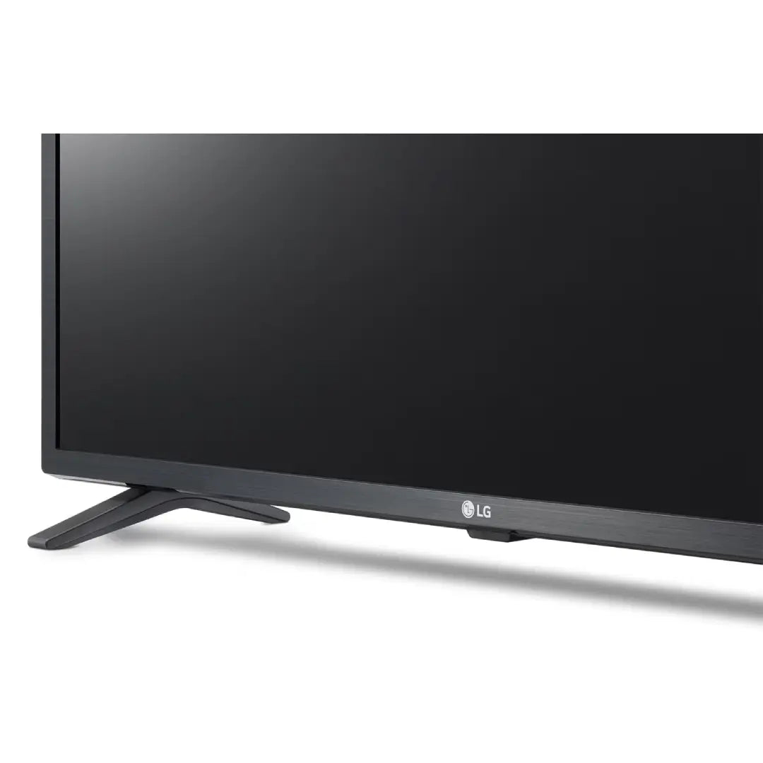 LG 32'' 32LQ630B6LB HD Smart TV with WebOS ThinQ AI