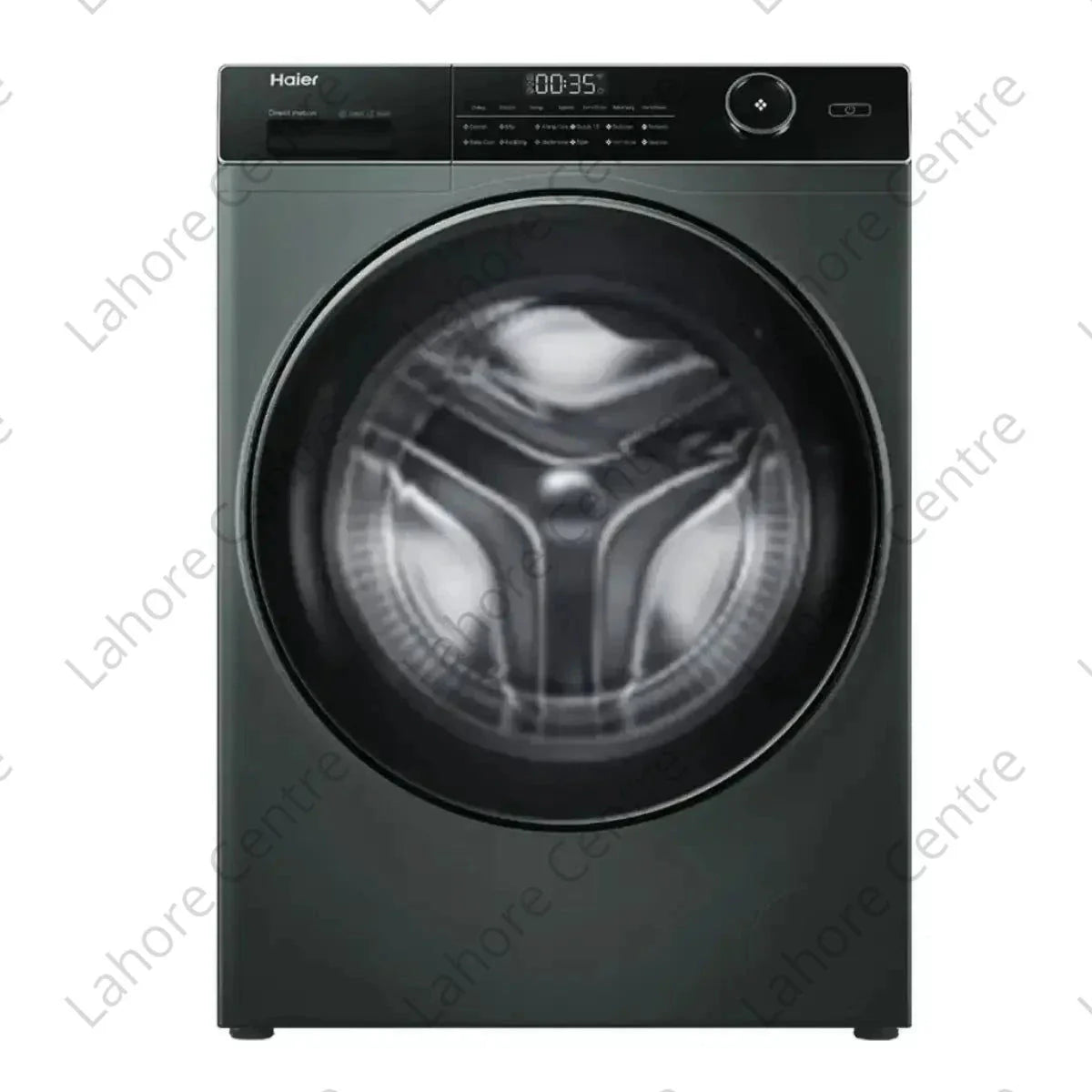 Haier Inverter Front Load Washing Machine HW90-BP14959S8