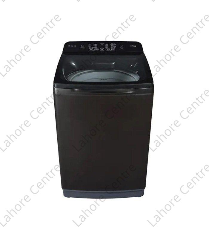 Haier HWM 150-1678ES8 15KG Top Load Washing Machine