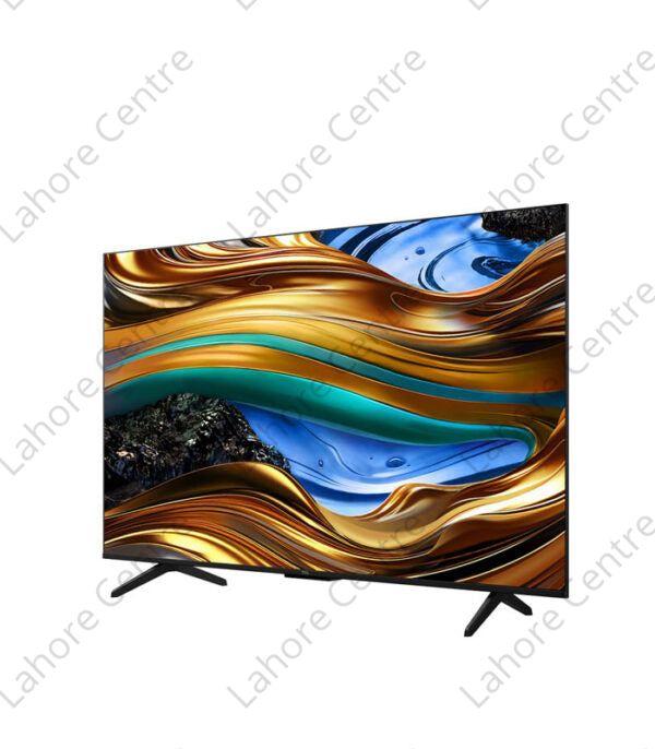 TCL 75P755 UHD Android 75″ LED
