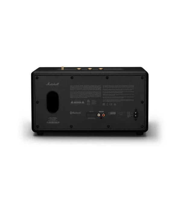 Marshall Stanmore III Bluetooth Speaker
