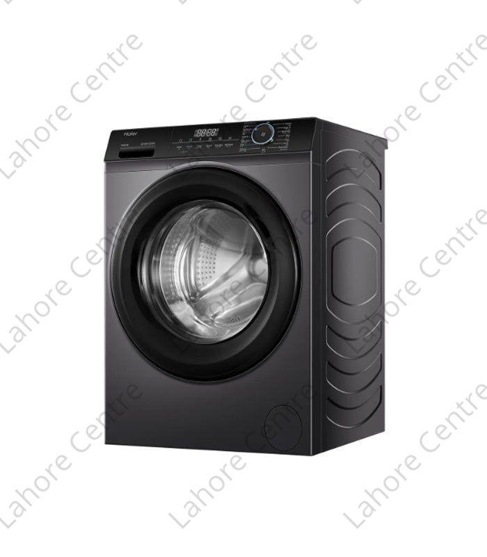 Haier HW80-BP12929S6 Front Load Washing Machine