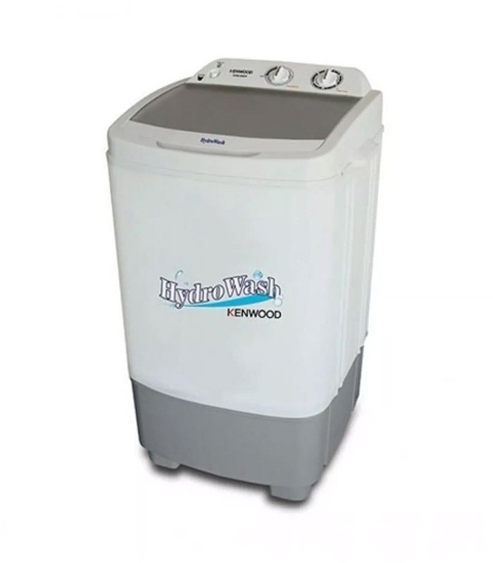 kenwood Semi Auto Washing Machine Kwm-899W