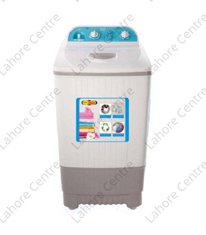 Super Asia SA260 (HI Wash) Washing Machine