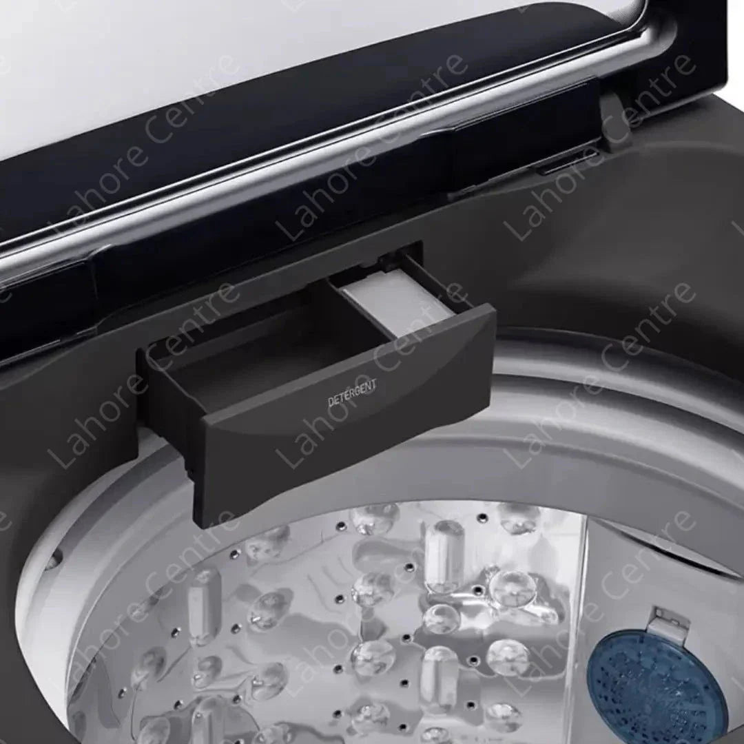 LG T1388NEHV2 13kg Smart Inverter WM Top Load Washing Machine