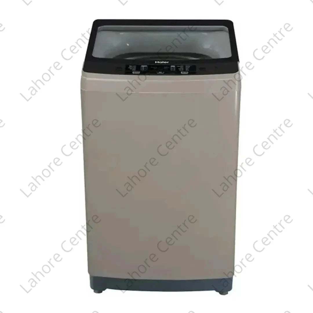 Haier HWM 90-826E Series Top Loading Washing Machine
