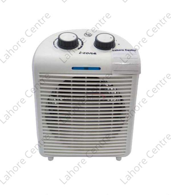 IZone Fan Heater IZ-213