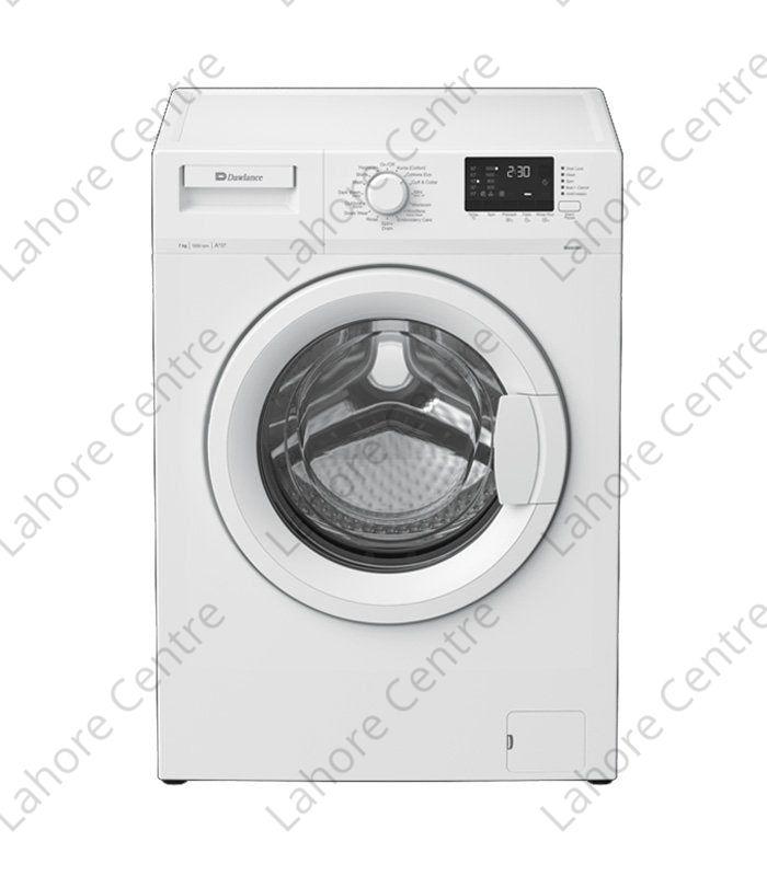 Dawlance Inverter Front Load Washing Machine 7120 W