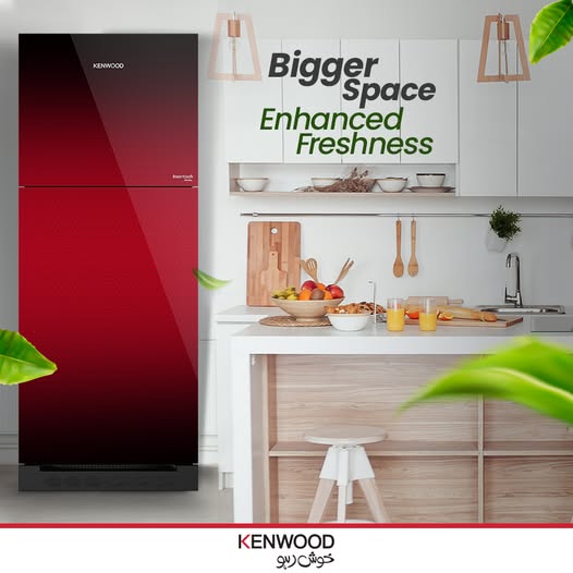Refrigerators