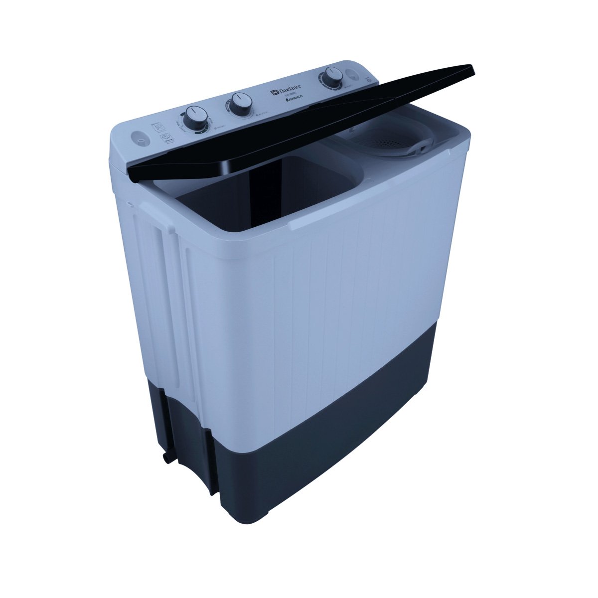 Dawlance DW-7500 Twin Tub Washing Machine