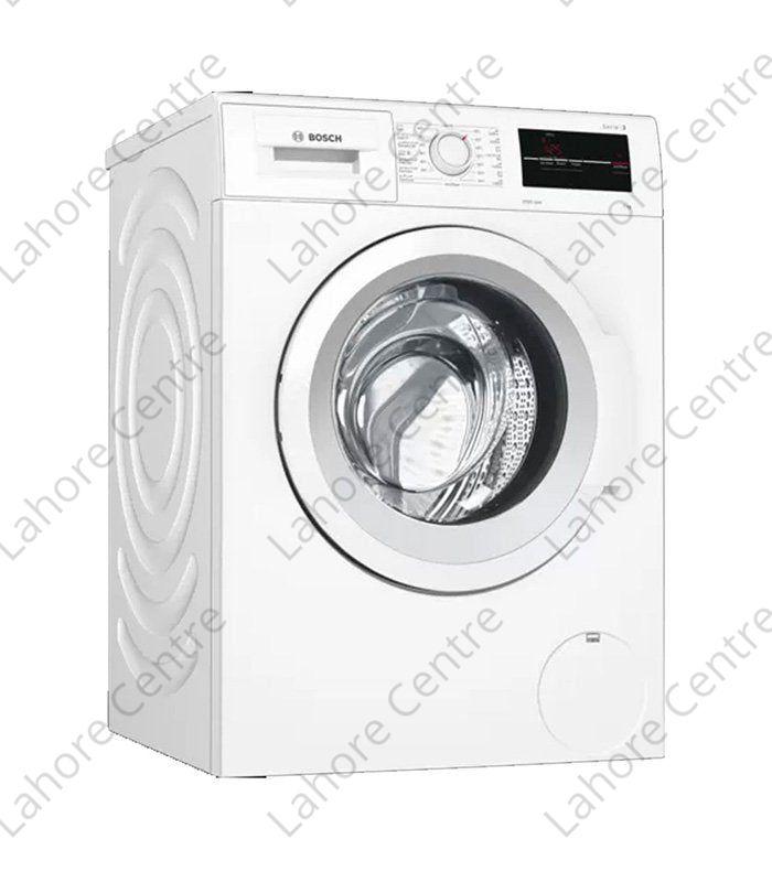 Bosch WAJ20170GC Series-2, 7-Kg Washing Machine
