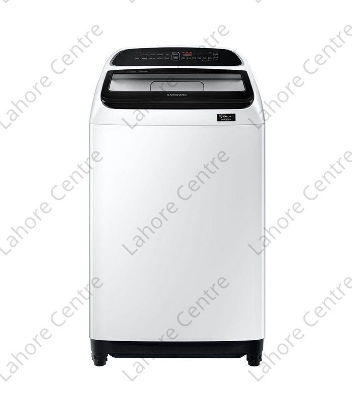 Samsung WA90T5260BWU Top loading Washer