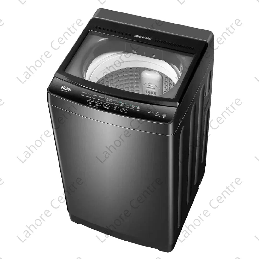 Haier HWM100-316S6 Top Load Automatic Washing Machine