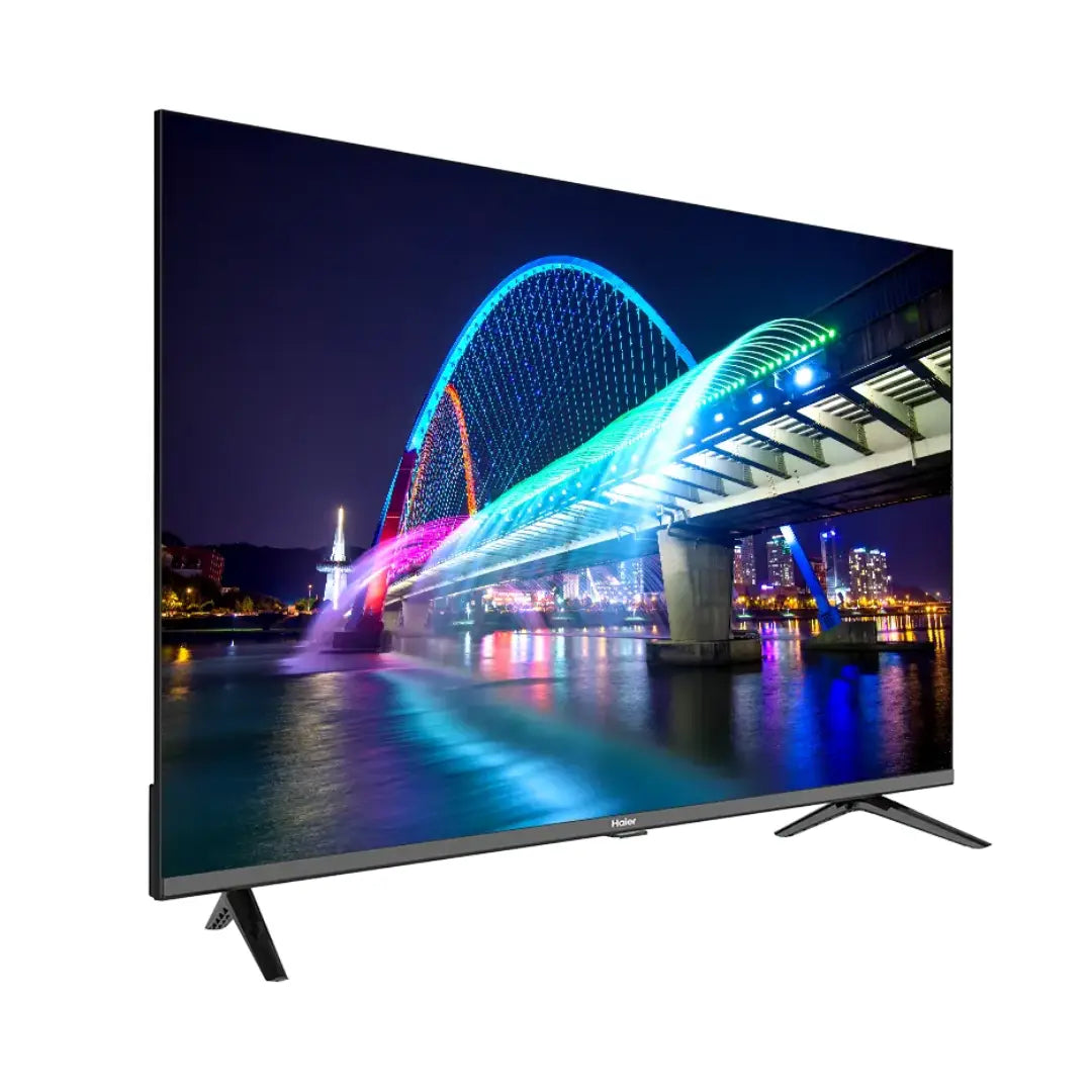 Haier 43" Google LED H43K85FX