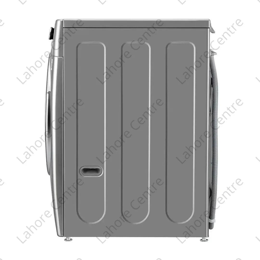 LG Front Load Washer & Dryer F0L2CRV2T2 (20/12 Kg)