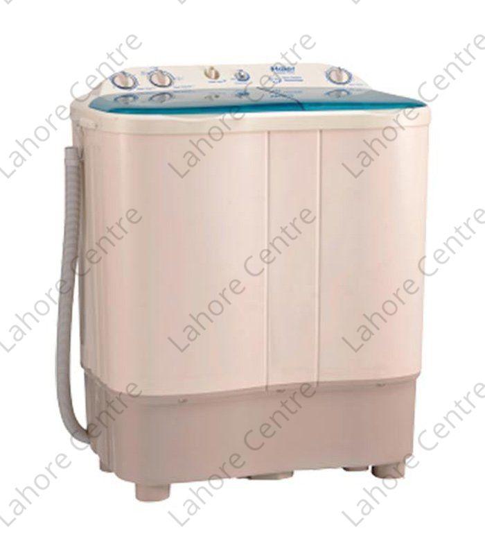 Haier HWM 80-100S Semi-Automatic Washing Machine