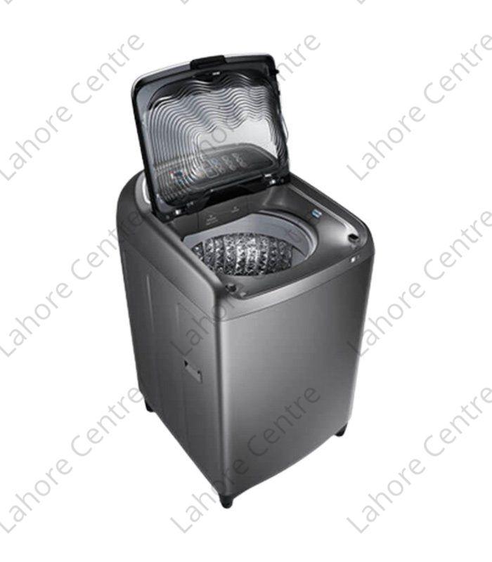 Samsung WA16J6750 Active Dual Wash