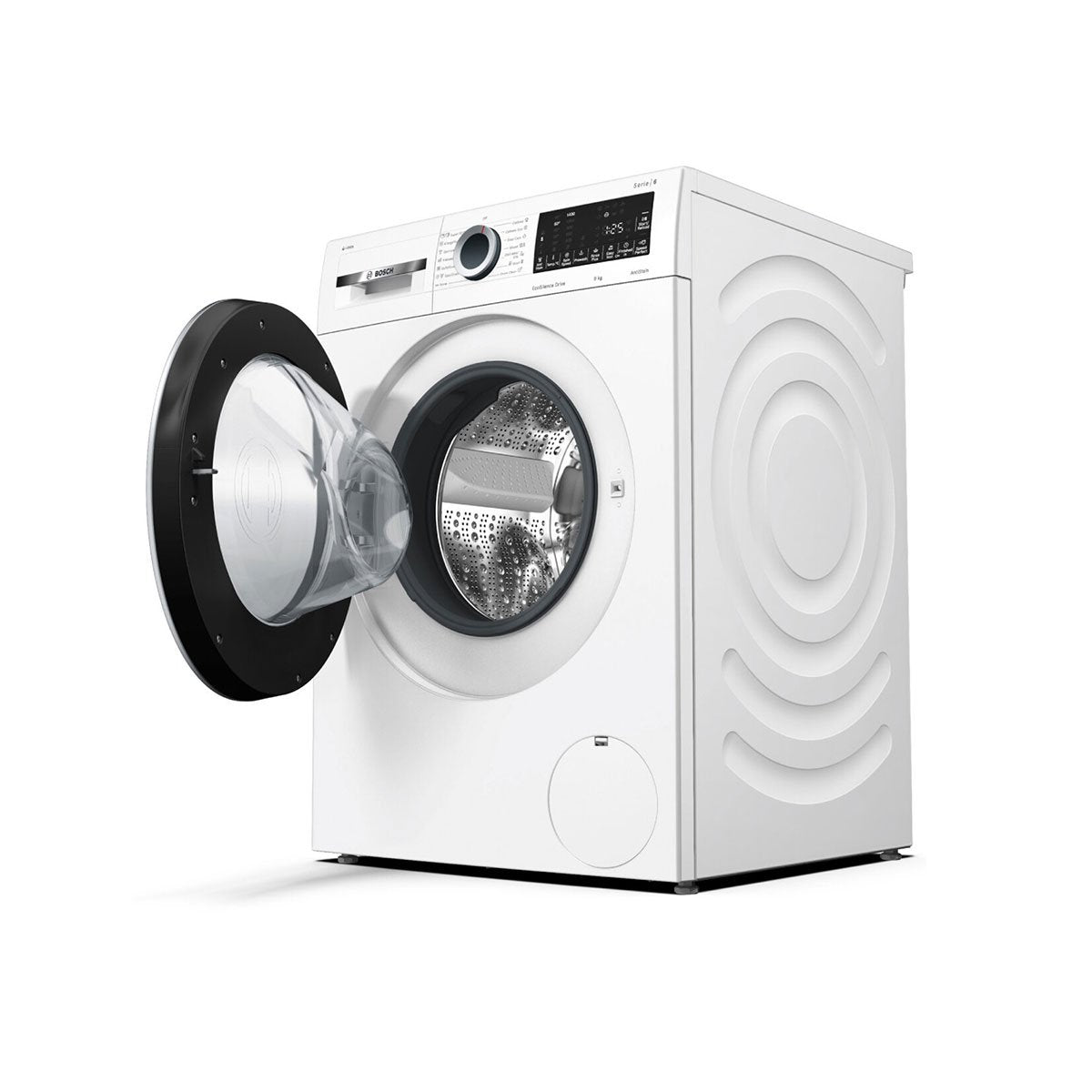 Bosch WAT28S80GC 6-Series 9-Kg Washing Machine