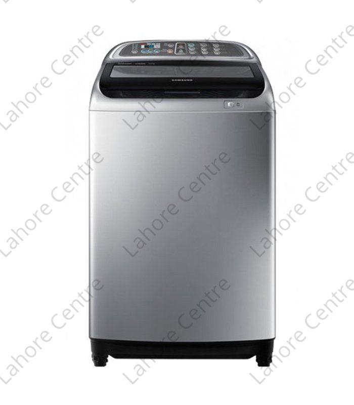 Samsung WA16J6750 Active Dual Wash