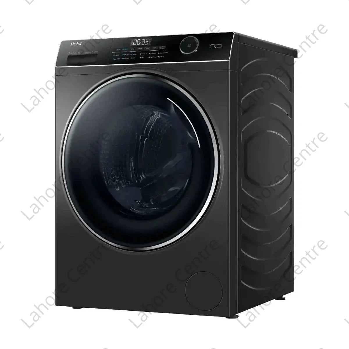 Haier Front Load Washing Machine HWD105-B14959S8U1 (Wifi) 10.5 Kg