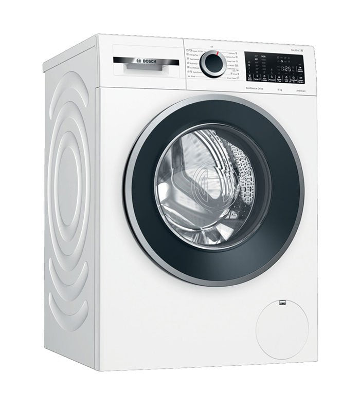 Bosch WAT28S80GC 6-Series 9-Kg Washing Machine