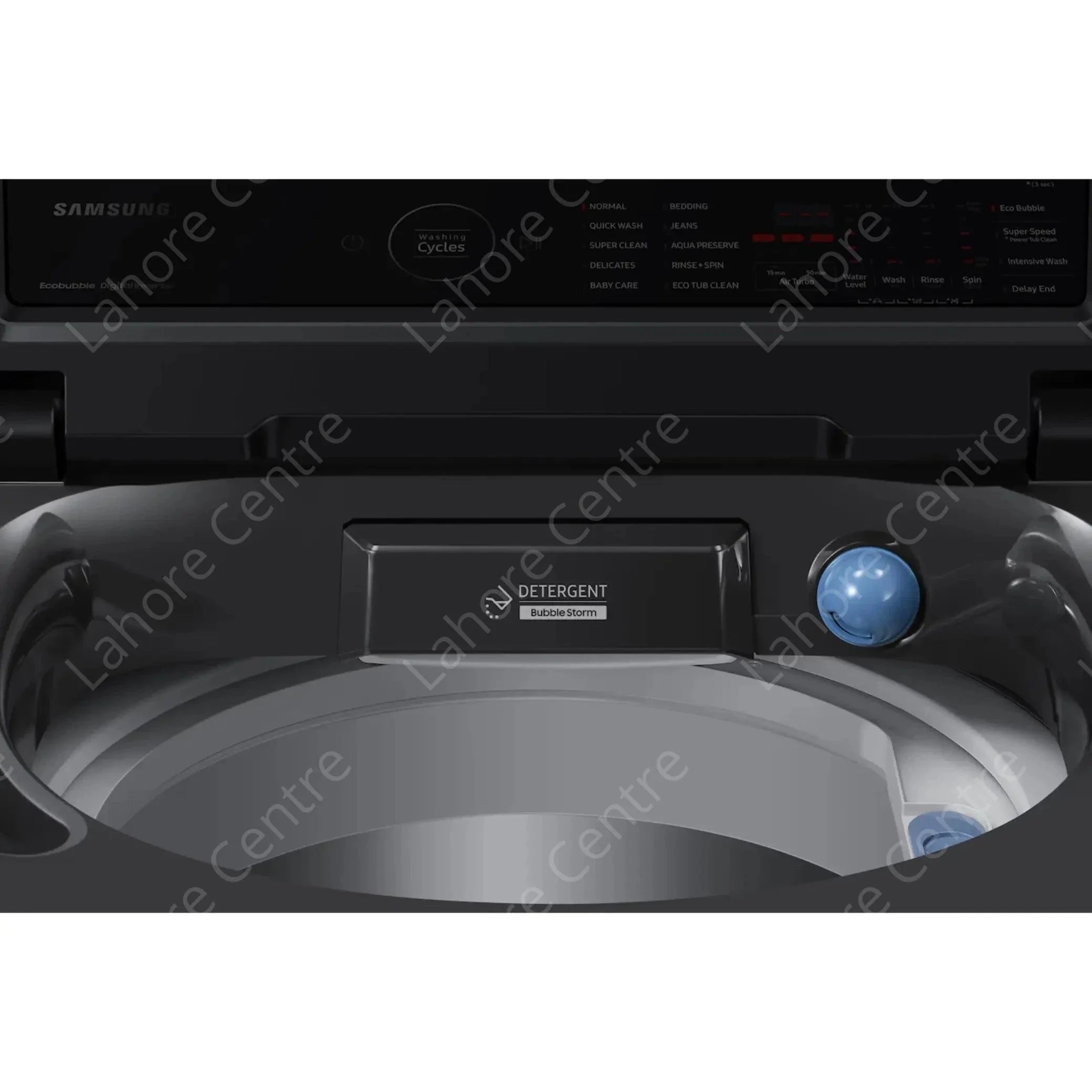 Samsung 9KG Washing Machine WA90CK4545BDRT