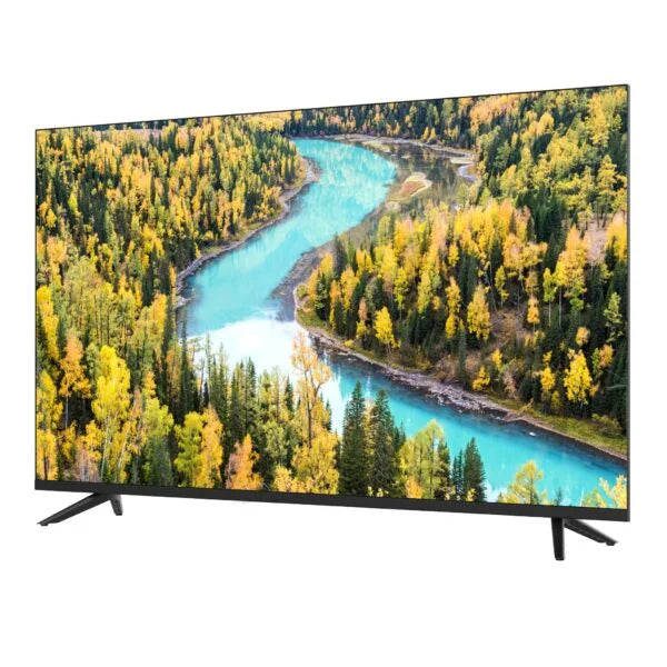 Konvo 43″ QLED 4K Google TV 43K7A