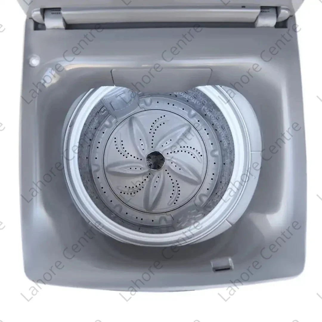 Dawlance DWT 1006 Mystic Grey Top Load Washing Machine
