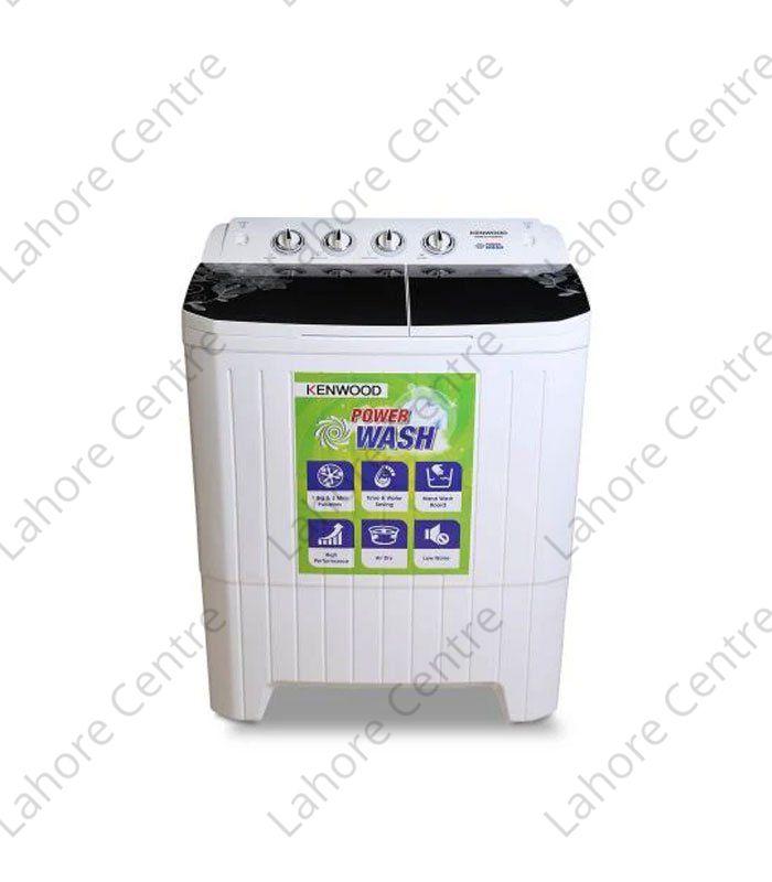 Kenwood KWM-231159 SAG Washing Machine