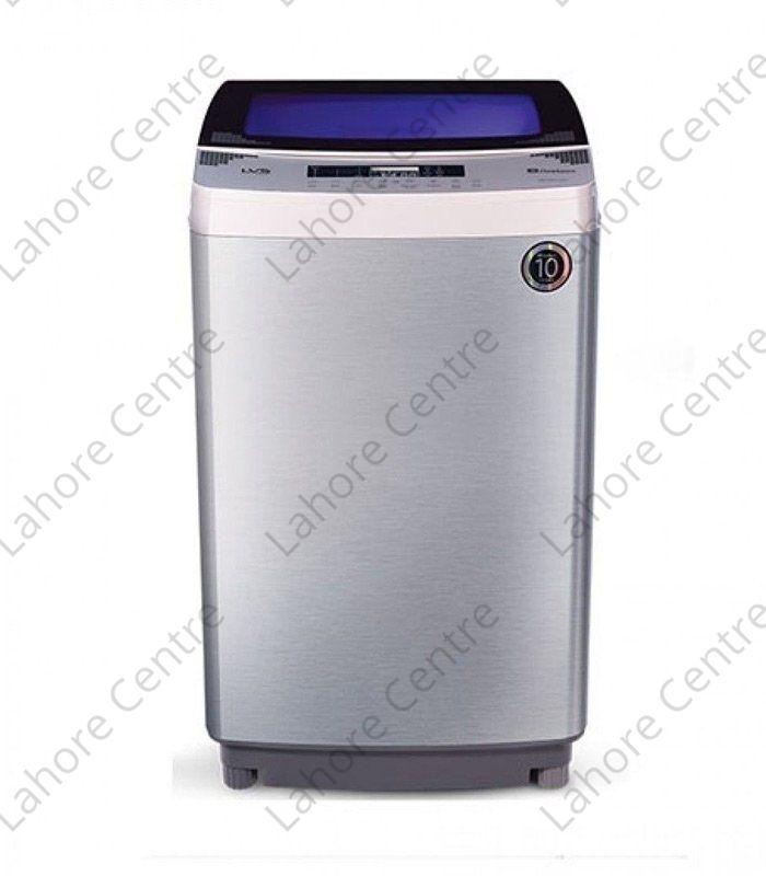 Dawlance 270 LVS Automatic Washing Machine-12 KG