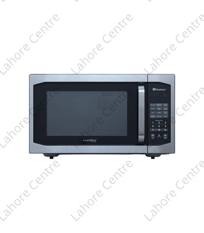 Dawlance 142 HZP Grilling Microwave Oven