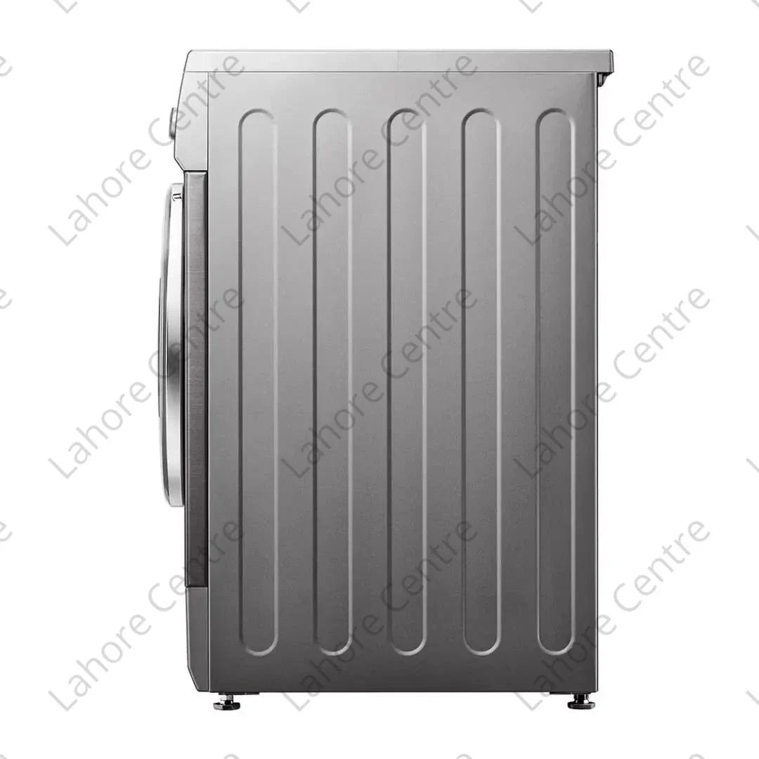 LG Front Load Washer & Dryer FH4G6TDG6 (8/5 Kg)